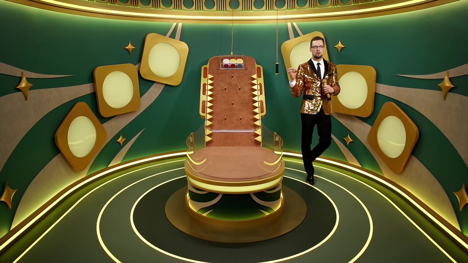 Super Color Game - evolution