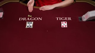 Lightning Dragon Tiger