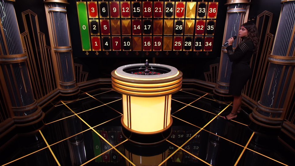 Lightning Roulette Italia