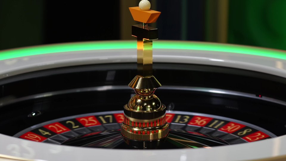 Live preview for TOTO Lightning Roulette