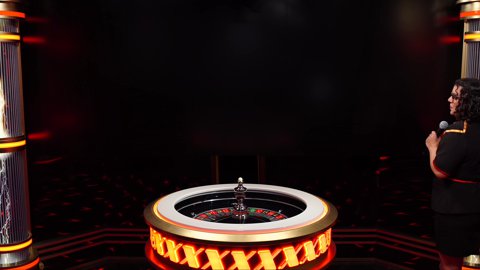 Ruleta Relámpago XXXtreme