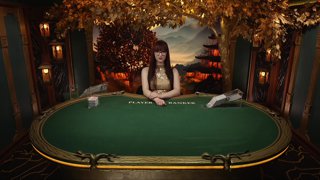 Prosperity Tree Baccarat
