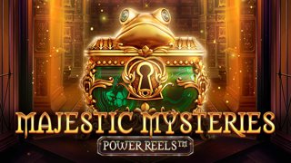 Majestic Mysteries Power Reel