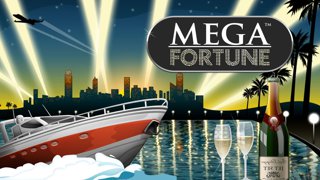 Mega Fortune