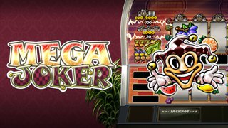 Mega Joker