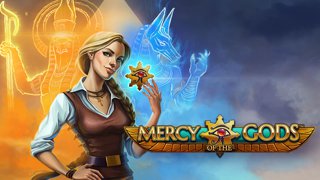 Mercy Of The Gods