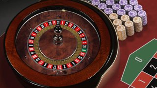 Ruleta Automática