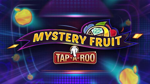 Mystery Fruit Tap-A-Roo™