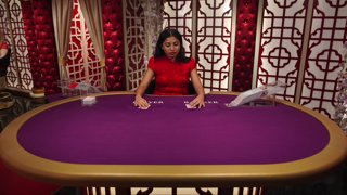 No Commission Baccarat