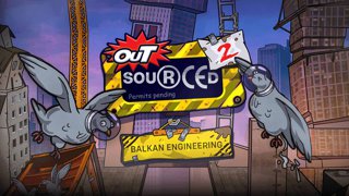 Outsourced 2 - Balkan Engineering