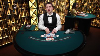 Texas Hold'em Bonus Poker