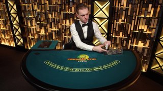 Caribbean Stud Poker