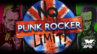 Punk Rocker Punk Rocker