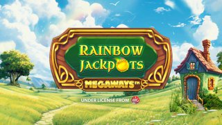 Rainbow Jackpots MegaWays™ DNT