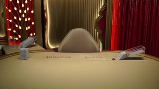 Baccarat Rápido ao Vivo 1