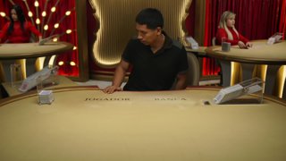 Baccarat Rápido ao Vivo 2