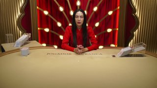 Baccarat Rápido ao Vivo 3