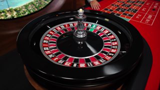Ruleta en Vivo