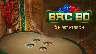 First Person Bac Bo