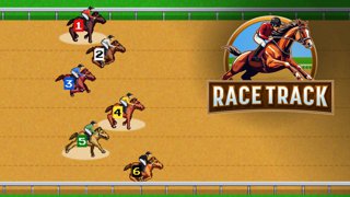 Race Track BR