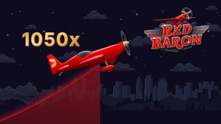 Red Baron DNT