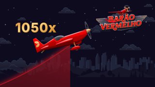 Barão Vermelho RNG