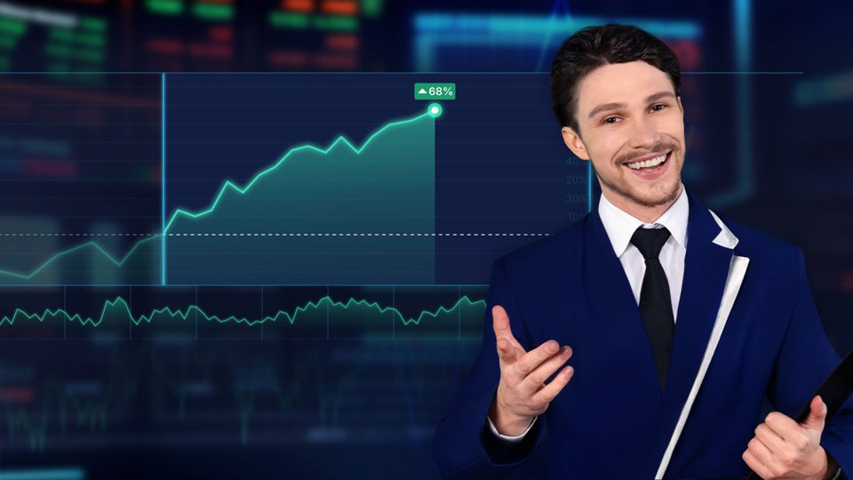 Stock Market - evolution