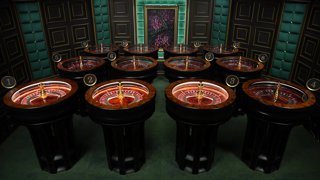 Instant Roulette