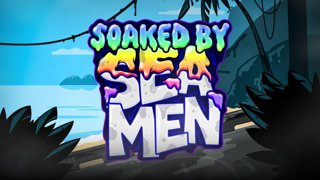 Soaked By Seamen
