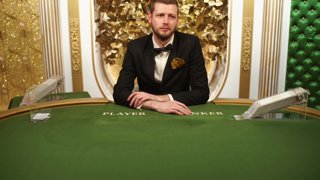 Salon Privé Baccarat H