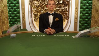 Salon Privé Baccarat I