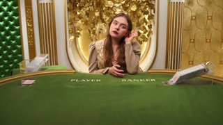 Salon Privé Baccarat J