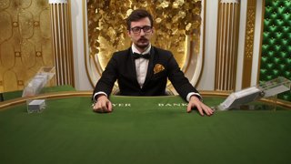Salon Privé Baccarat K