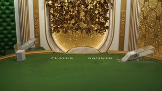 Salon Privé Baccarat L