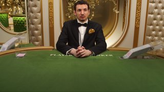 Salon Privé Baccarat A