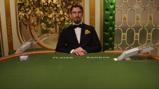 Salon Privé Baccarat B