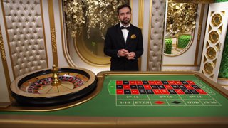 Salon Privé Roulette
