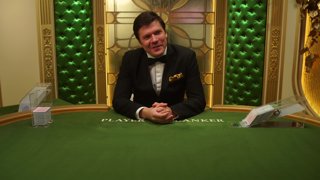 Salon Privé Baccarat E