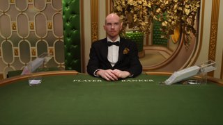 Salon Privé Baccarat C