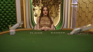 Salon Privé Baccarat F