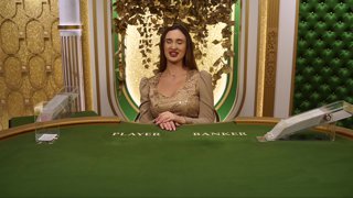 Salon Privé Baccarat G