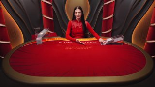 Super Speed Baccarat