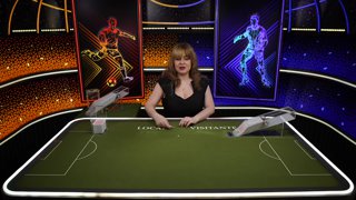 Fútbol Studio
