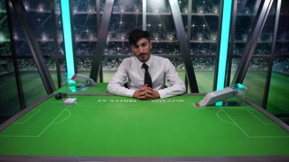 Türkçe Futbol Stüdyosu