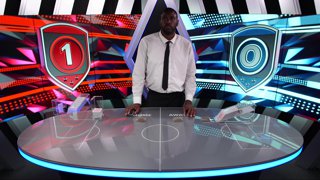 Football Studio