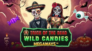 Trick Of The Dead Wild Candies MegaWays DNT
