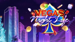 Vegas Night Life