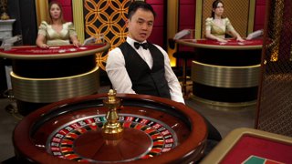 VIP Roulette