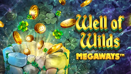 Well of Wilds Megaways